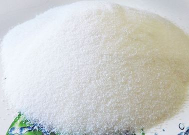 Milky White Solid Powder E471 Chất nhũ hóa thực phẩm làm giảm căng thẳng liên vùng