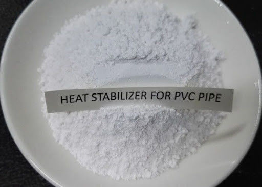 Nhà cung cấp chất ổn định PVC - Pentaerythritol Stearate bột PETS-4