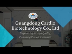 Sứ mệnh và Tầm nhìn của Công ty -- CARDLO