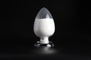 Chất điều chỉnh nhựa HACCP 557-05-1 Chất ổn định PVC Stearate kẽm