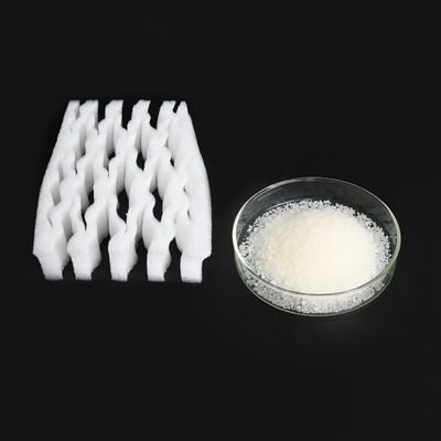 31566-31-1 Chất điều chỉnh nhựa Mono Diglyceride của axit béo Chất bôi trơn GMS40 E471