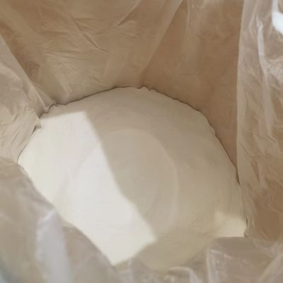 Chất bôi trơn PVC - Chất điều chỉnh nhựa - Canxi Stearate - Không độc hại - Bột màu trắng