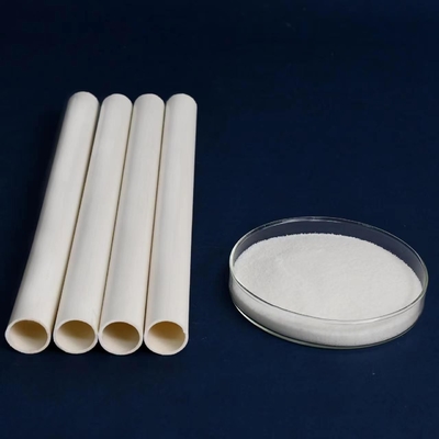 Chất Ổn Định PVC - Mono Và Diglyceride Của Axit Béo GMS40 - Là Phụ Gia PVC