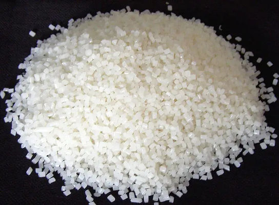 123-94-4 Glycerin Monostearate chưng cất DMG95 làm chất phân tán Masterbatch