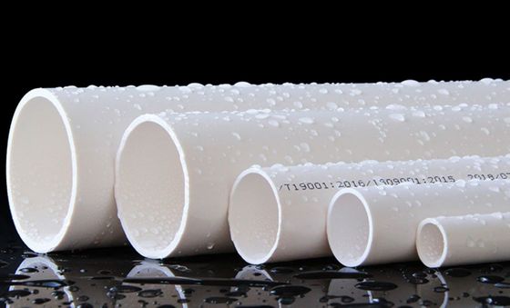 1592-23-0 Chất điều chỉnh nhựa Canxi Stearate Nguyên liệu không độc hại