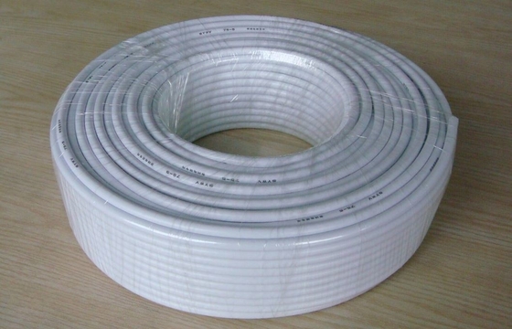 Chất điều chỉnh nhựa - Canxi Stearate - Chất bôi trơn PVC - Không độc hại - Bột trắng