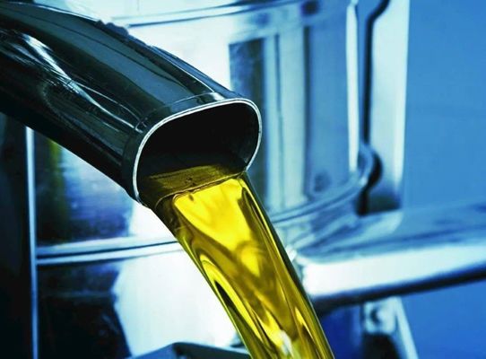 57675-44-2 Phụ gia xử lý polymer Trimethylolpropane Trioleate TMPTO Chất lỏng hơi vàng
