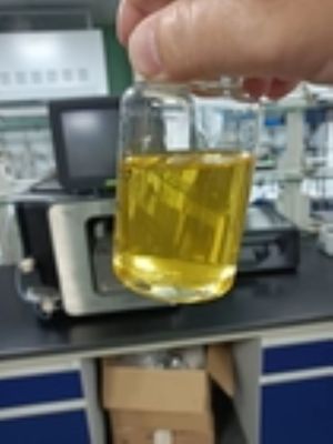 242-960-5 Chất điều chỉnh nhựa Dầu lỏng Pentaerythrityl Oleate PETO