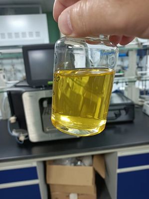 TMPTO: Dầu thủy lực thân thiện với môi trường - Trimethylolpropane Oleate