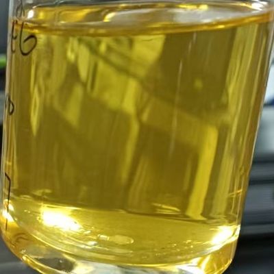 Chất bôi trơn PVC tiêu chuẩn Trimethylolpropane Trioleate TMPTO Liquid CAS 57675-44-2