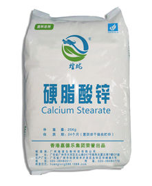 Chất điều chỉnh nhựa - Zinc Stearate - Bột màu trắng - CAS 557-05-1