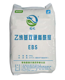 Ethylene Bis Stearamide EBS làm chất phân tán cho masterbatch, Chất bôi trơn bên trong và bên ngoài, Chất ổn định sắc tố