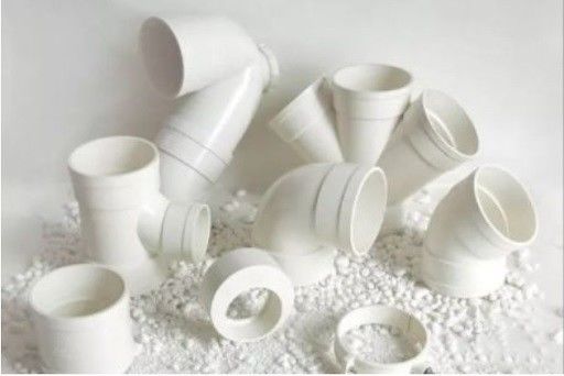 Chất bôi trơn PVC - Ethylenebis Stearamide EBS/EBH - Hạt màu vàng hoặc sáp trắng