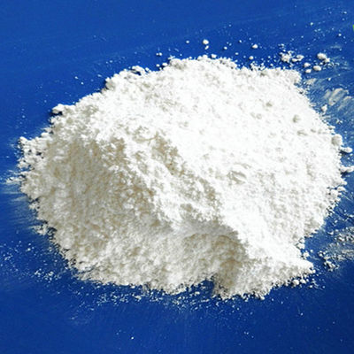 Canxi Stearat Nguyên liệu thô Bột trắng cho chất ổn định PVC