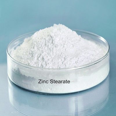 Kẽm Stearate Nguyên liệu cho chất ổn định PVC &amp; muối kẽm của axit stearic