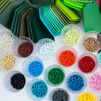 1592-23-0 Phụ gia chế biến polymer Chất ổn định nhựa canxi stearate Bột trắng