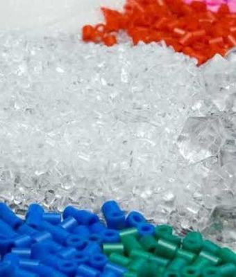 Chất điều chỉnh nhựa HACCP 557-05-1 Chất ổn định PVC Stearate kẽm