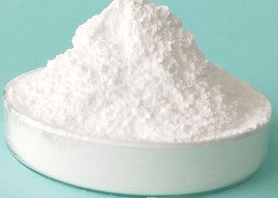 110-30-5 Chất điều chỉnh nhựa Ethylenebis Stearamide EBS EBH502 Sáp trắng