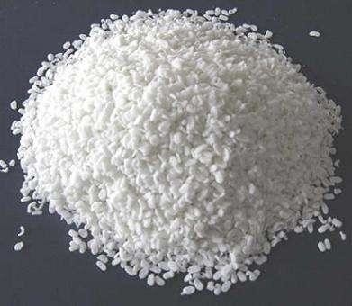 Phụ gia xử lý polymer - Canxi Stearate -Chất ổn định nhựa -Bột trắng