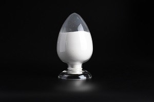 Chất điều chỉnh nhựa HACCP 557-05-1 Chất ổn định PVC Stearate kẽm