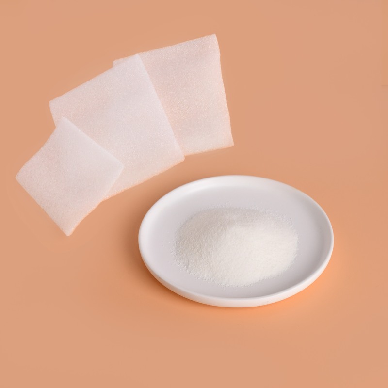 31566-31-1 Phụ gia hóa học cho EPE Foam đùn Monoglyceride chưng cất