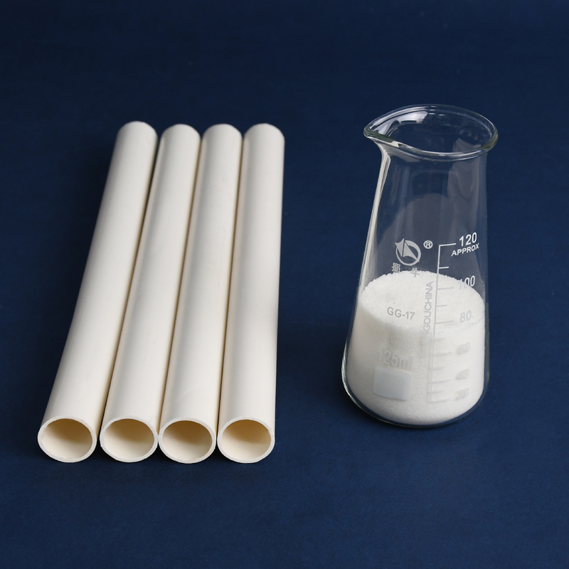 Glycerin Monostearate hiệu suất cao (GMS99) giúp bôi trơn vượt trội và tháo khuôn dễ dàng