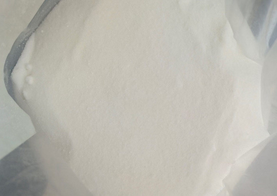 1592-23-0 Chất điều chỉnh nhựa Canxi Stearate Nguyên liệu không độc hại