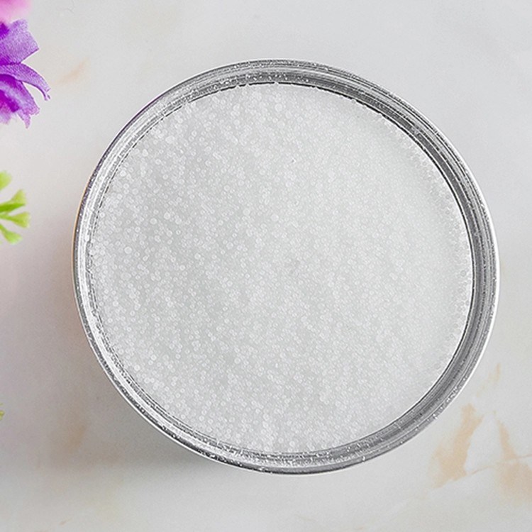 1592-23-0 Phụ gia chế biến polymer Chất ổn định nhựa canxi stearate Bột trắng