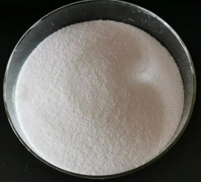 Chất ổn định nhựa Canxi Stearate Bột màu trắng 1592-23-0