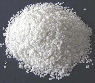 1592-23-0 Phụ gia chế biến polymer Canxi Stearate Chất ổn định nhựa Bột trắng